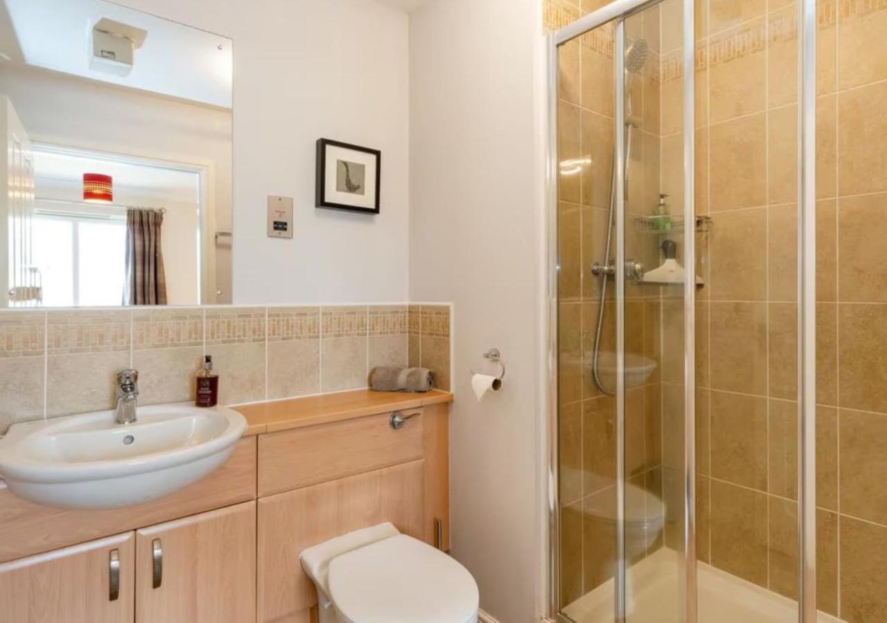 The View At No 10 Apartment Aviemore Exterior photo